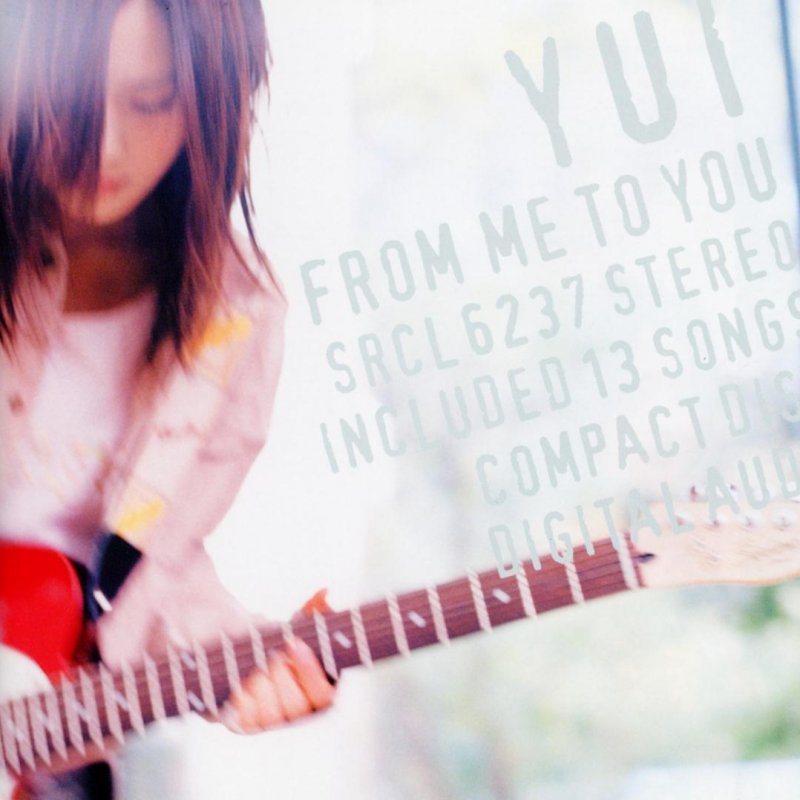 yui TOKYO Lyrics Musixmatch