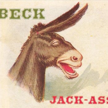 Jack Ass Beck 15