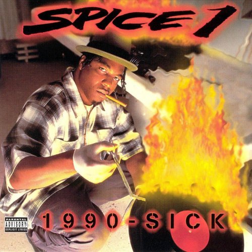 Spice 1 - Survival Lyrics