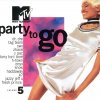 MTV Party to Go, Volume 9 Various Artists - cover art