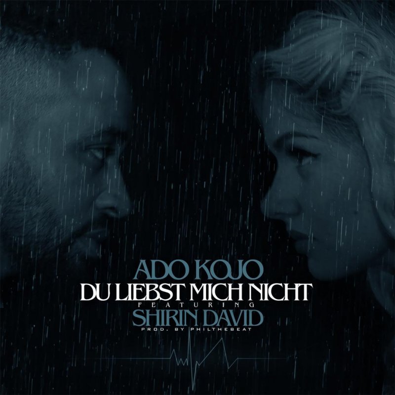 Du Liebst Mich Nicht Ado Kojo Lyrics