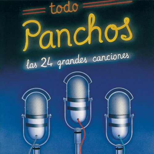 Letra de Los Panchos - Alma Corazón y Vida | Musixmatch