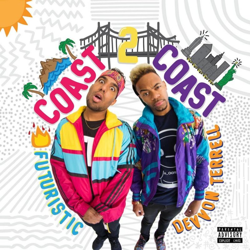 Futuristic feat Devvon Terrell - Co-Star Lyrics | Musixmatch