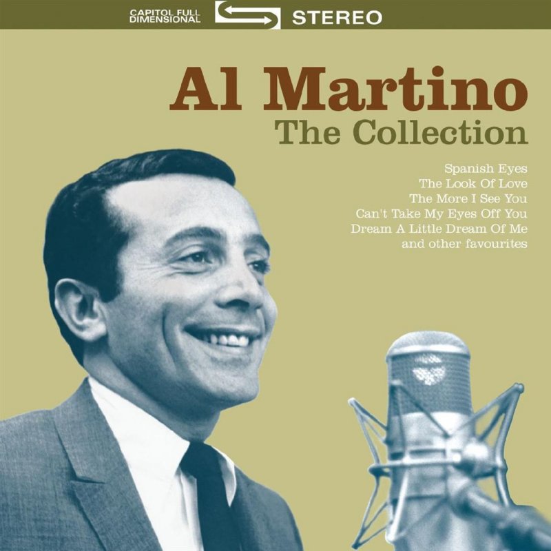 Al Martino - I'll Never Find Another You Lyrics | Musixmatch