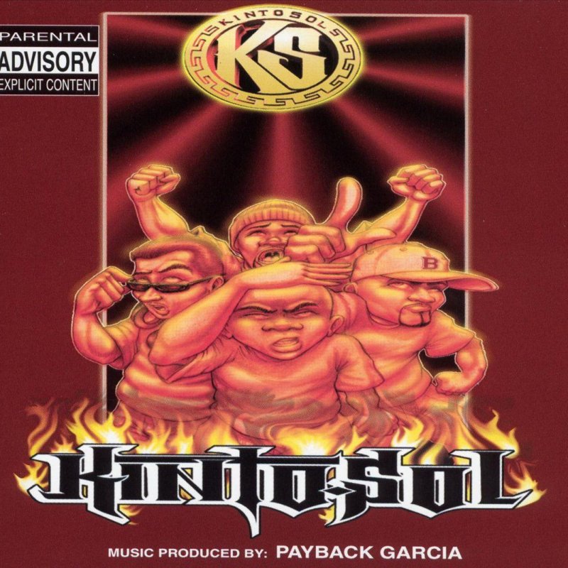 Letra de El Grito de Kinto Sol Musixmatch