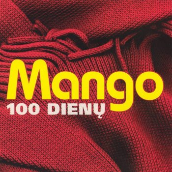 mango pamirsk mane