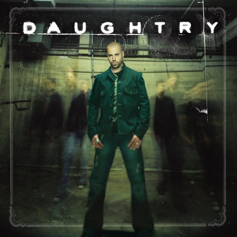 скачать chris daughtry it s not over