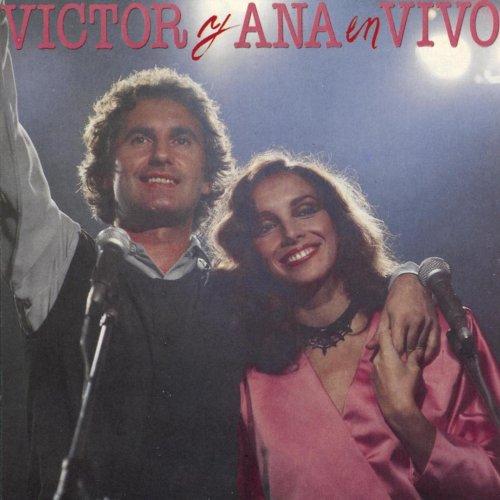 Victor Y Ana En Vivo