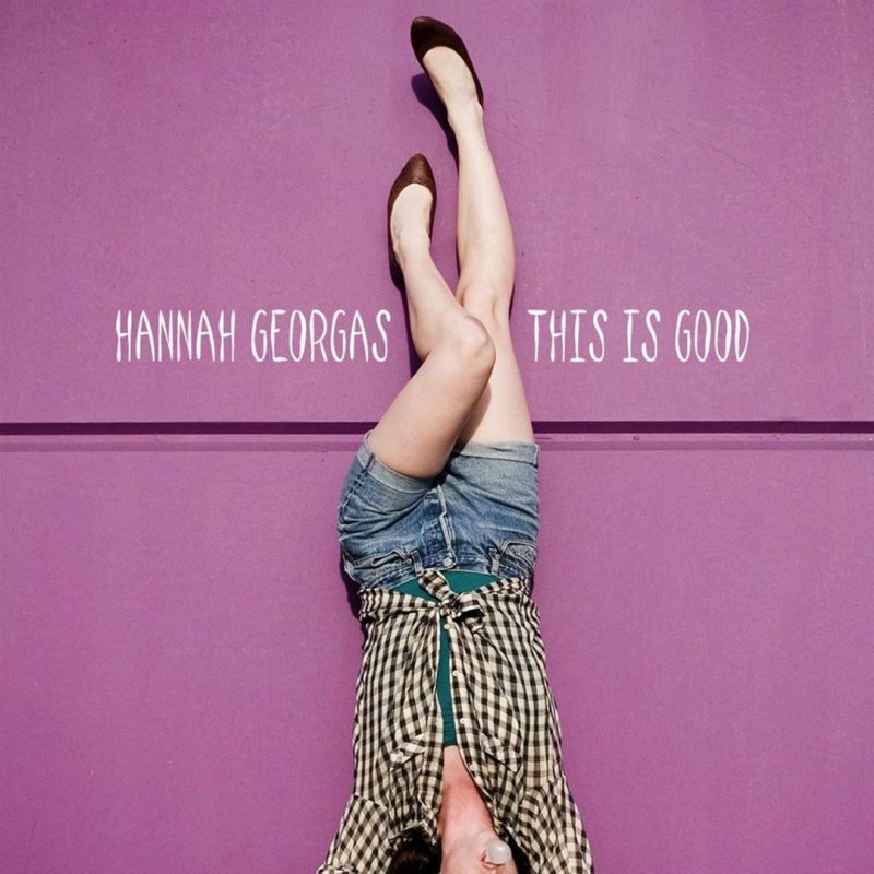 hannah georgas chit chat