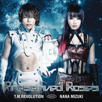 Preserved Roses Nana Mizuki Only Testo T M Revolution 水樹奈々 Mtv Testi E Canzoni Preserved Roses Nana Mizuki Only Testo T M Revolution 水樹奈々 Mtv Testi E Canzoni