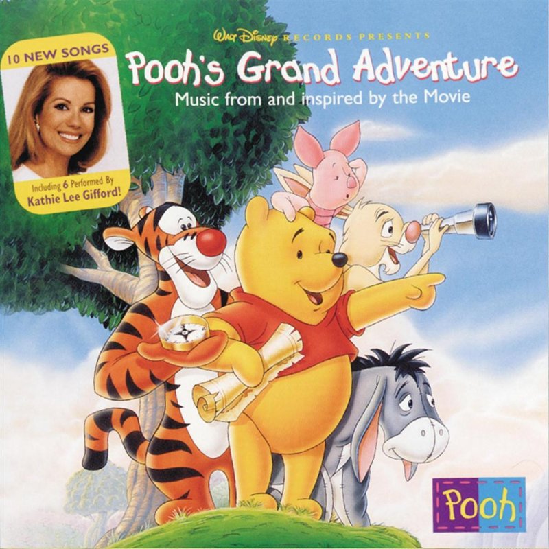 Pooh Feat Christopher Robin Forever And Ever Lyrics Musixmatch