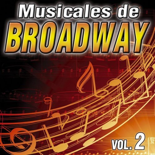 Musicales De Broadway Vol.2