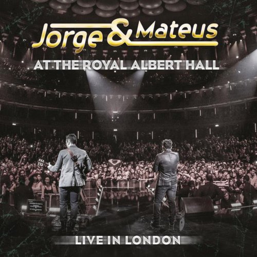 At The Royal Albert Hall (Live In London)