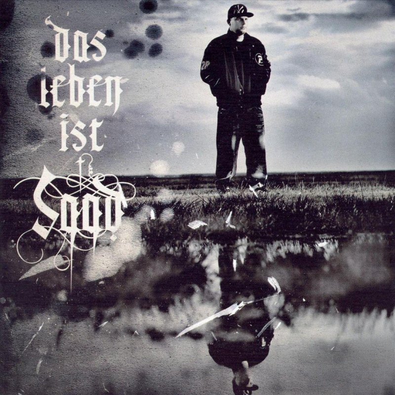 Saad Womit Hab Ich Das Verdient