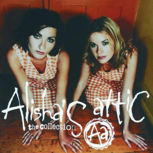 Alisha's Attic - Air We Breathe Alisha's Attic - Air We Breathe