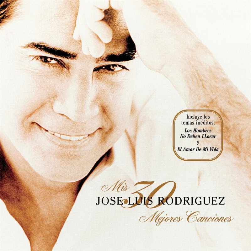 JOSE LUIS RODRIGUEZ LYRICS jose luis rodriguez lyrics: