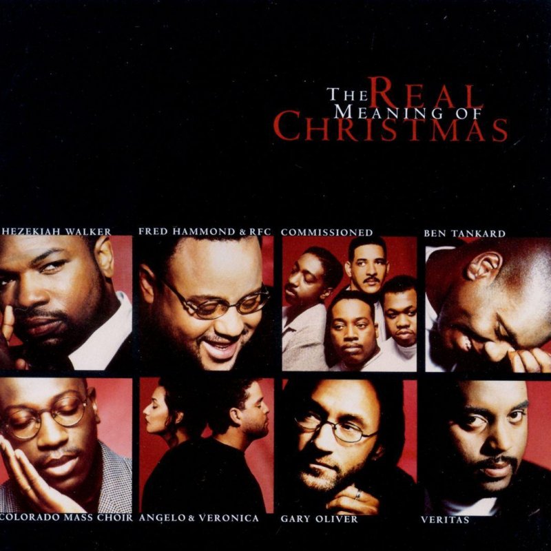 Veritas - Love Came Down at Christmas Lyrics | Musixmatch