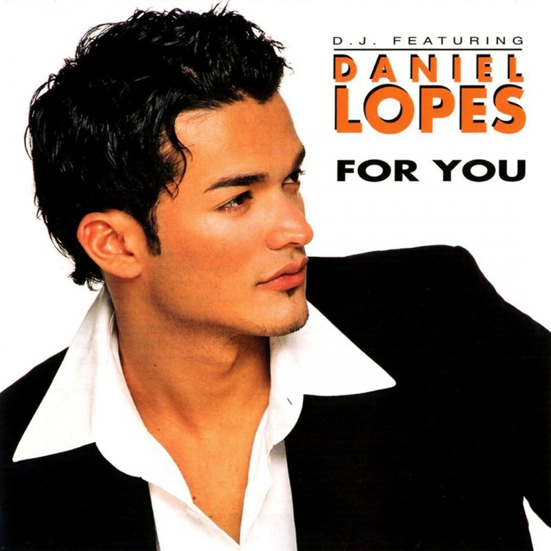 I Love You More Than Yesterday Daniel Lopes