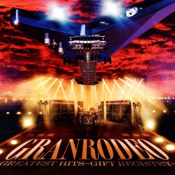 Granrodeo Greatest Hits Gift Registry By Granrodeo Album Lyrics Musixmatch Let us know in the comment and don't forget to bookmark this website to read a. musixmatch