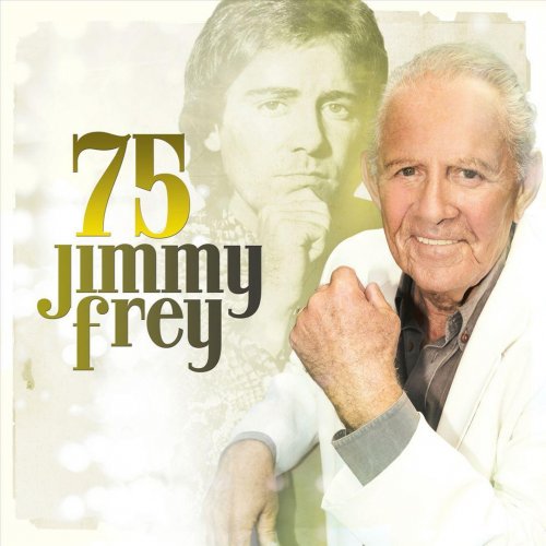 Jimmy Frey 75