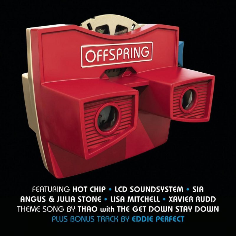 Music from original series