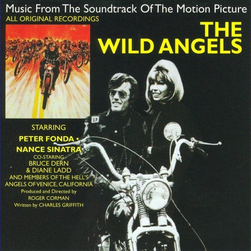 The Wild Angels (Soundtrack)