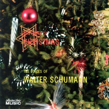 The Voices of Christmas by The Voices of Walter Schumann album lyrics