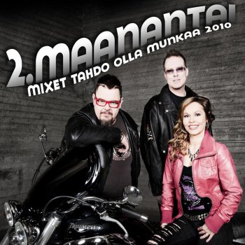 Mixet Tahdo Olla Munkaa Mixet Tahdo Mix Testo E Video 2