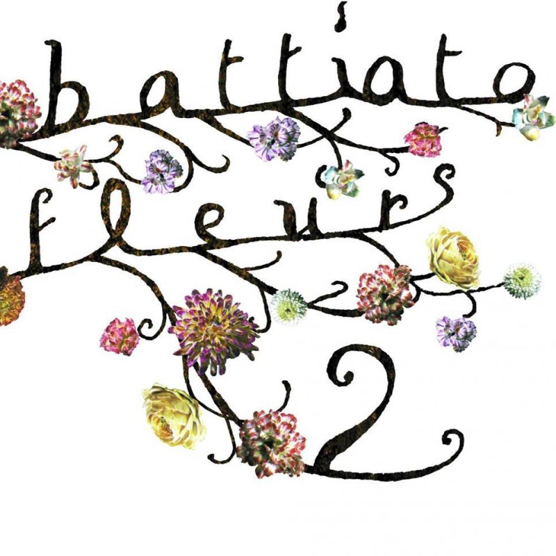 Franco Battiato Del suo veloce volo (Frankestein) [Con Antony Hegarty Franco Battiato Del suo veloce volo (Frankestein) [Con Antony Hegarty