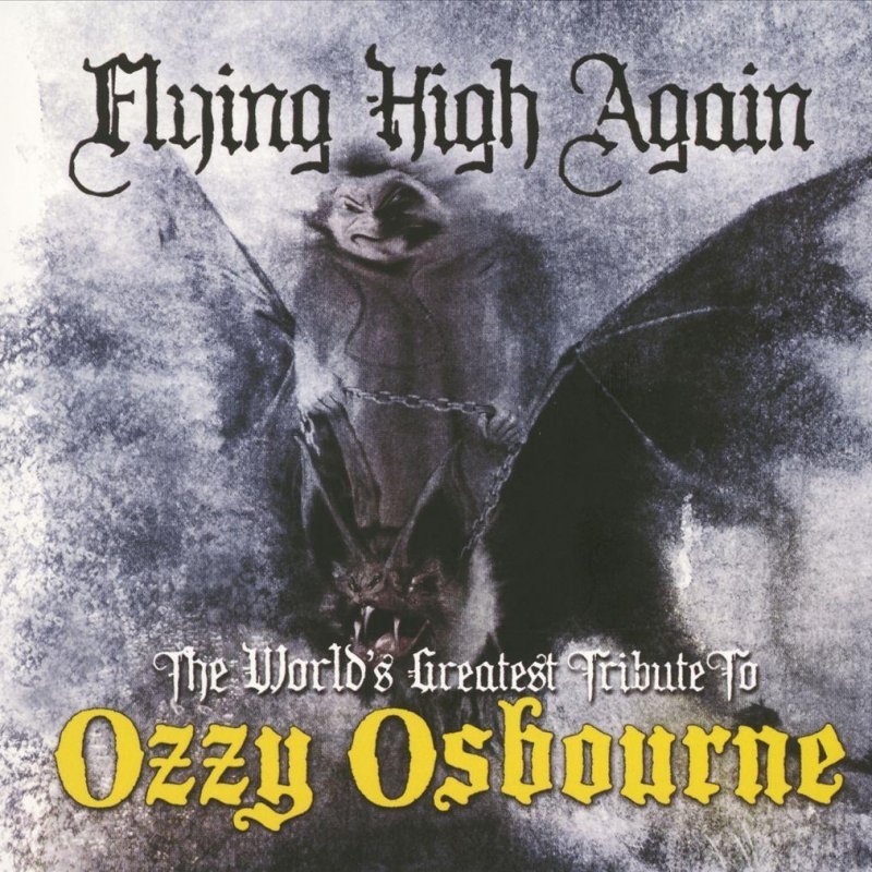 Tim Ripper Owens Yngwie Malmsteen Mr Crowley Lyrics Musixmatch