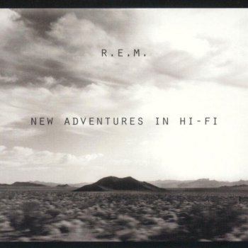New Adventures In Hi-Fi (U.S. Version)