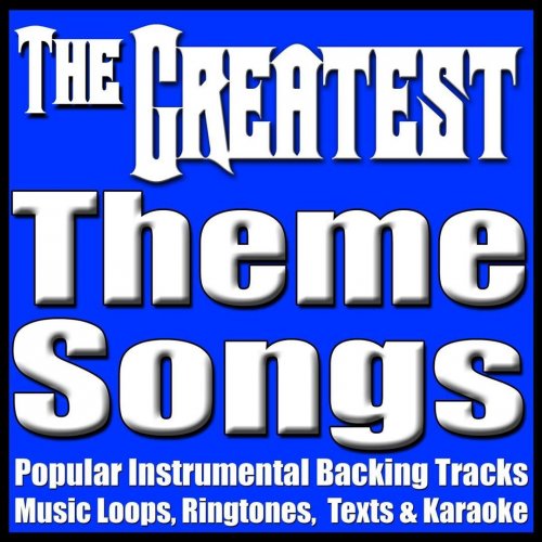 The Greatest Theme Songs, Popular Music Loops, Karaoke & Hit Ringtones