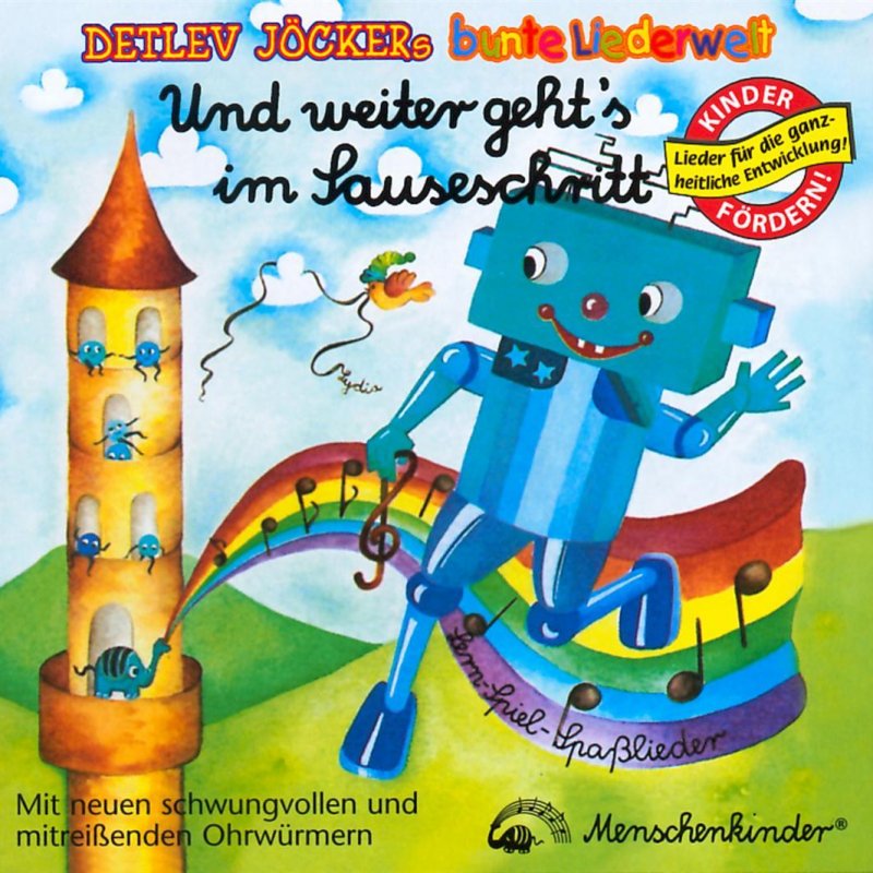 Detlev Jöcker Die Schule Ist Aus