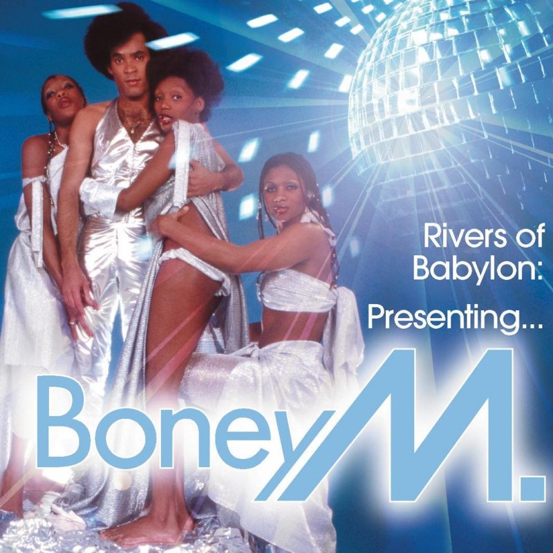 Boney M Rasputin 12 Version Lyrics Musixmatch Boney M Rasputin 12 Version Lyrics Musixmatch