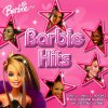 Barbie Summer Hits Various Artists - cover art