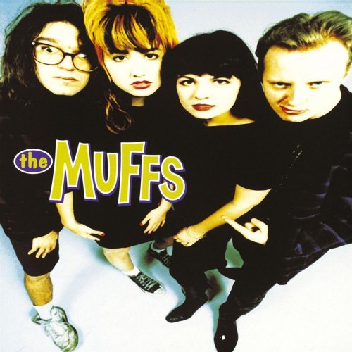 The Muffs - Lucky Guy Lyrics
