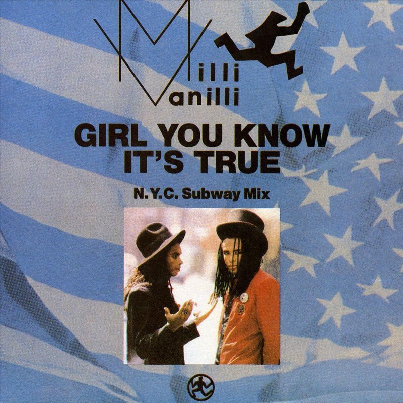 Milli Vanilli - Blame It on the Rain Lyrics | Musixmatch