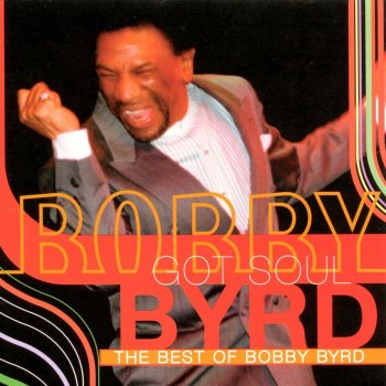 Bobby Byrd Time Will Make A Change Bobby Byrd Time Will Make A Change