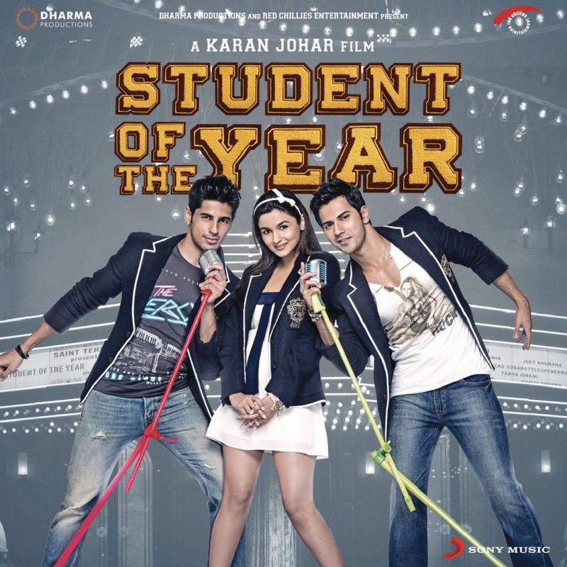 Letra De The Disco Song De Vishal Shekhar Feat Benny Dayal Nazia 