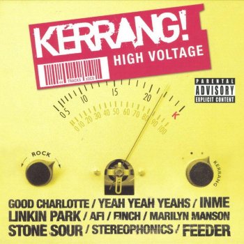 Kerrang High Voltage By Various Artists Album Lyrics Musixmatch