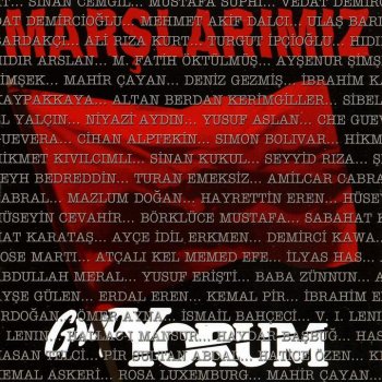 Hakliyiz Kazanacagiz Testo Grup Yorum Mtv Testi E Canzoni