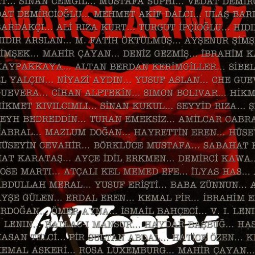 Grup Yorum Genclik Marsi Lyrics Musixmatch