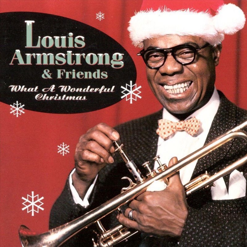 Louis Armstrong Harlem Renaissance Songs
