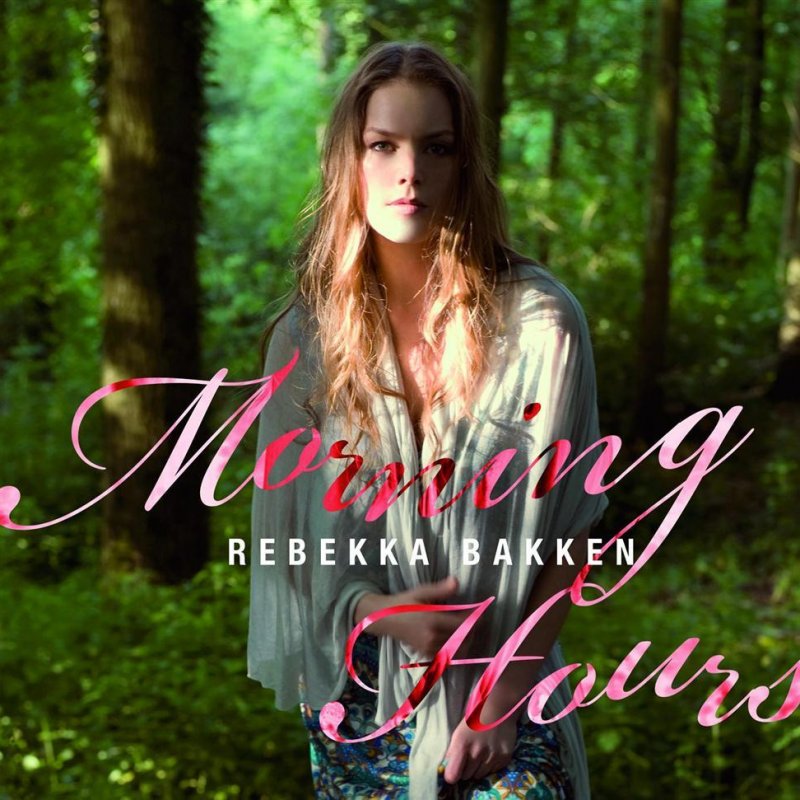 Letra de Powder Room Collapse de Rebekka Bakken Musixmatch