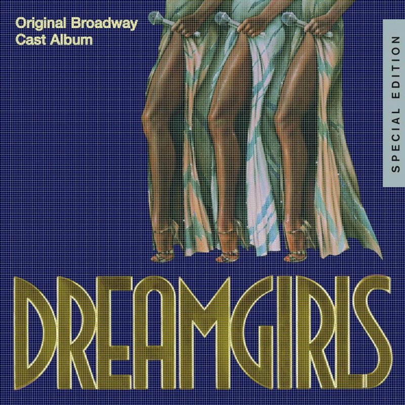 Jennifer Holliday And I Am Telling You Lyrics