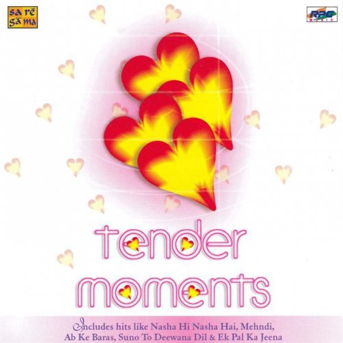 Tender Moments - Remix