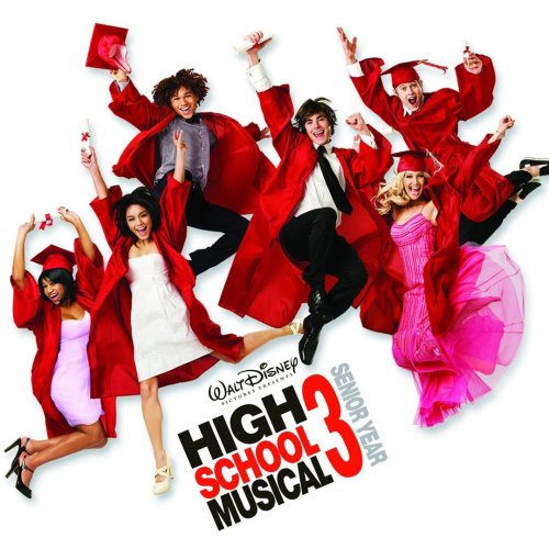 High School Musical 3: Senior Year Original Soundtrack