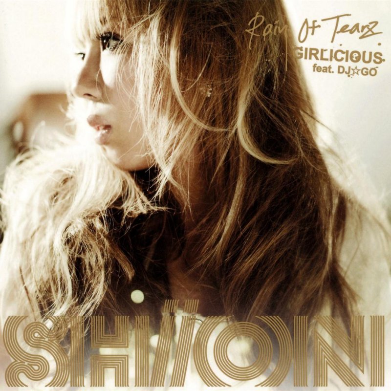 Shion Girlicious Feat Dj Go Lyrics Musixmatch