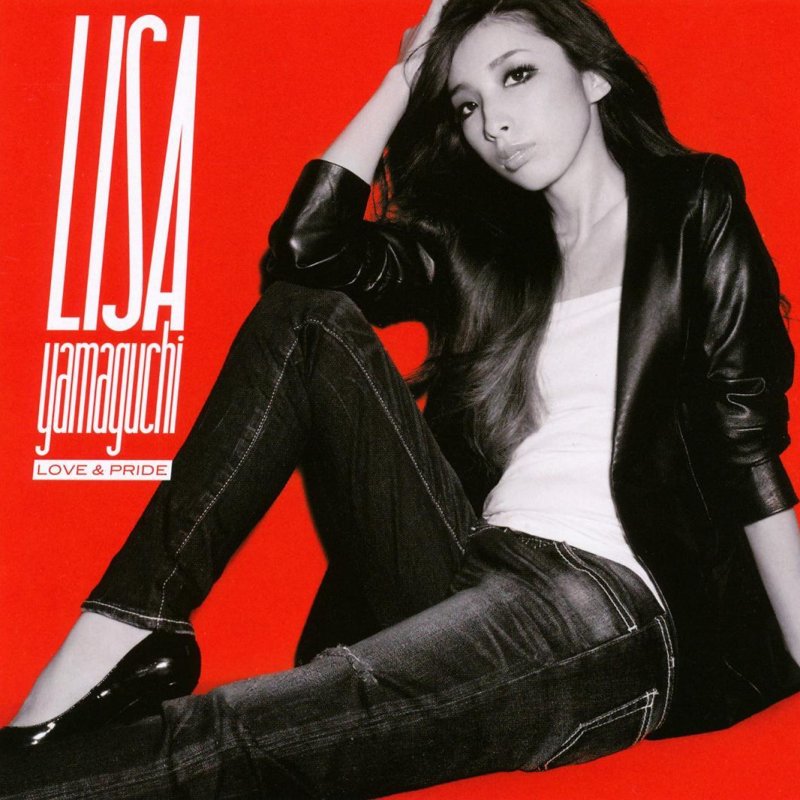 Lisa Yamaguchi 願い Feat Cimba Lyrics Musixmatch