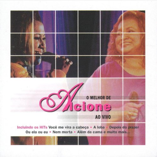 Alcione - Mulher Ideal Lyrics